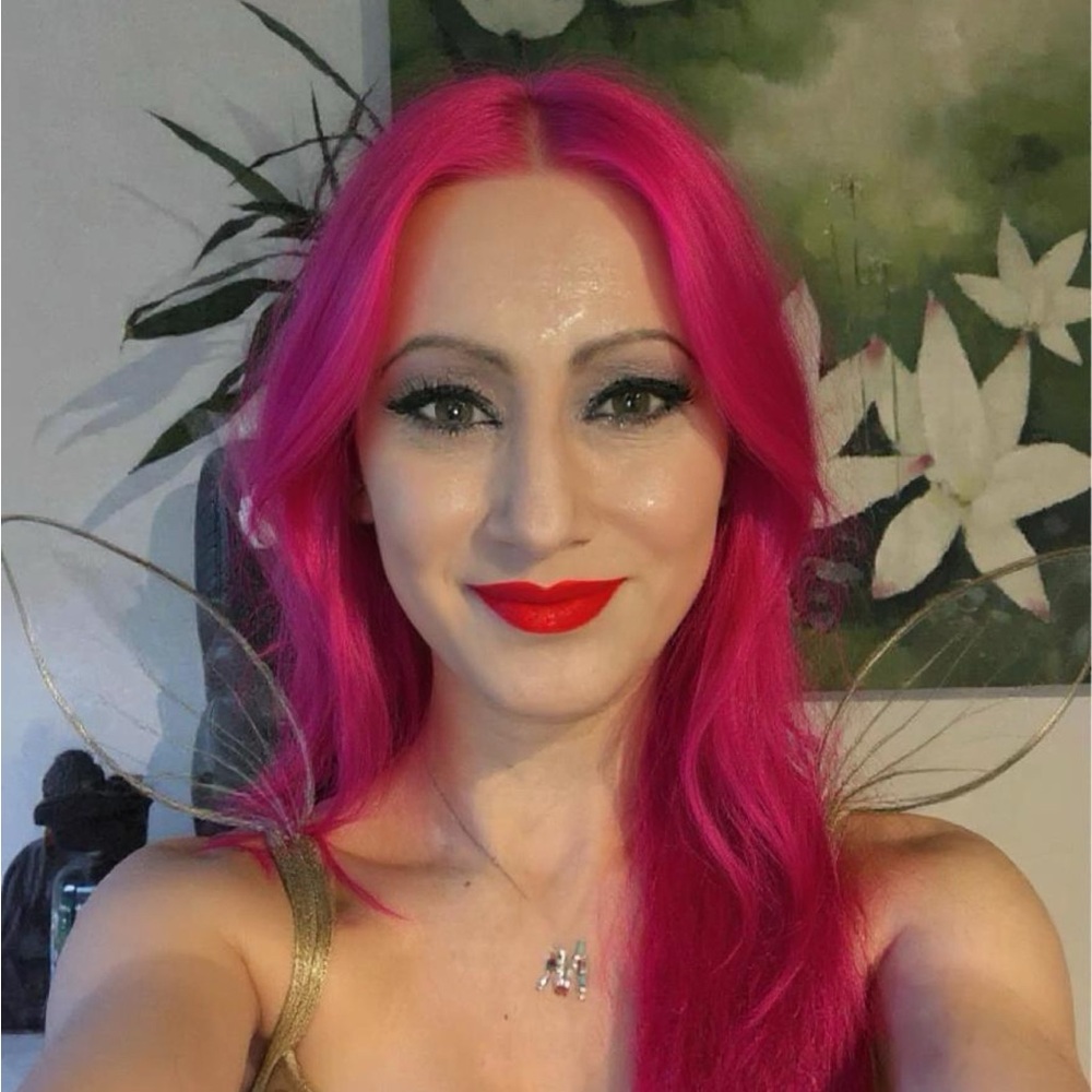 Meet your Posher, Michelle